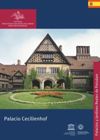 book: Palacio Cecilienhof