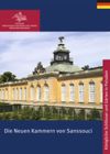 book: Die Neuen Kammern von Sanssouci