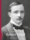 book: Robert Musil