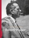 book: Robert Walser