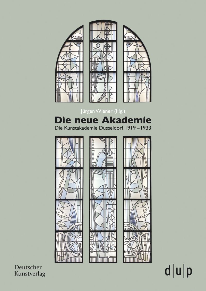 book: Die neue Akademie