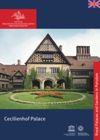 book: Cecilienhof Palace