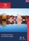 book: The Marble Palace in the New Garden
