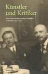 book: Künstler und Kritiker