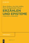 book: Erzählen und Episteme