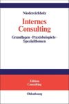 book: Internes Consulting