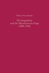 book: Die Jungtürken und die Mazedonische Frage (1890-1918)