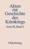book: BAND 2 11. Dezember 1853 bis 1. Dezember 1854