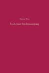 book: Markt und Modernisierung