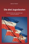 book: Die drei Jugoslawien
