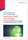 book: Lean Consulting: Lean Strategy