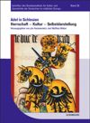 book: Band 1 Herrschaft – Kultur – Selbstdarstellung