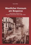 book: Westlicher Konsum am Bosporus