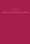 book: Kulturarbeit als diplomatischer Zankapfel