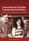 book: Transnational Societies, Transterritorial Politics