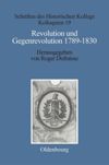 book: Revolution und Gegenrevolution 1789–1830