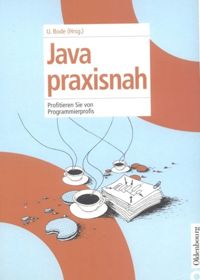 book: Java praxisnah