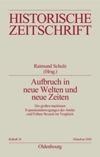 book: Aufbruch in neue Welten und neue Zeiten