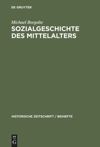 book: Sozialgeschichte des Mittelalters