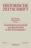 book: Geschichtswissenschaft und Buchhandel in der Krisenspirale?
