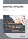 book: Erinnerungsorte in Ostmitteleuropa