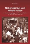 book: Nationalismus und Minderheiten