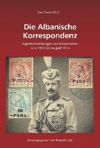 book: Leo Freundlich: Die Albanische Korrespondenz