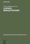 book: Ludwig Bergsträsser