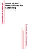 book: Deutschland im Luftkrieg