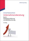 book: Unternehmensberatung