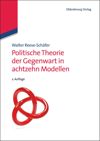 book: Politische Theorie der Gegenwart in achtzehn Modellen