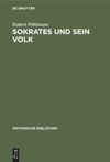 book: Sokrates und sein Volk