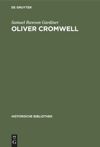 book: Oliver Cromwell