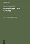 Teil 3 Organische Chemie