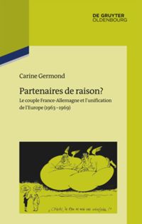 book: Partenaires de raison?