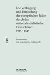 book: Band 8 Sowjetunion mit annektierten Gebieten II