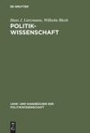 book: Politikwissenschaft