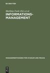 book: Informationsmanagement