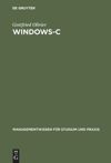 book: Windows-C
