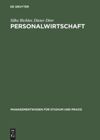 book: Personalwirtschaft