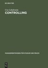 book: Controlling