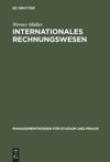 book: Internationales Rechnungswesen