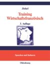 book: Training Wirtschaftsfranzösisch