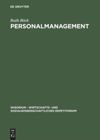 book: Personalmanagement