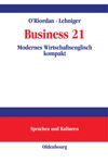 book: Business 21