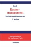 book: Kostenmanagement