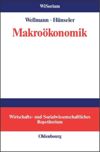 book: Makroökonomik