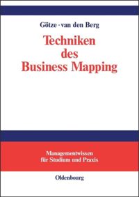 book: Techniken des Business Mapping