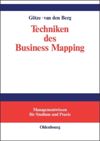 book: Techniken des Business Mapping