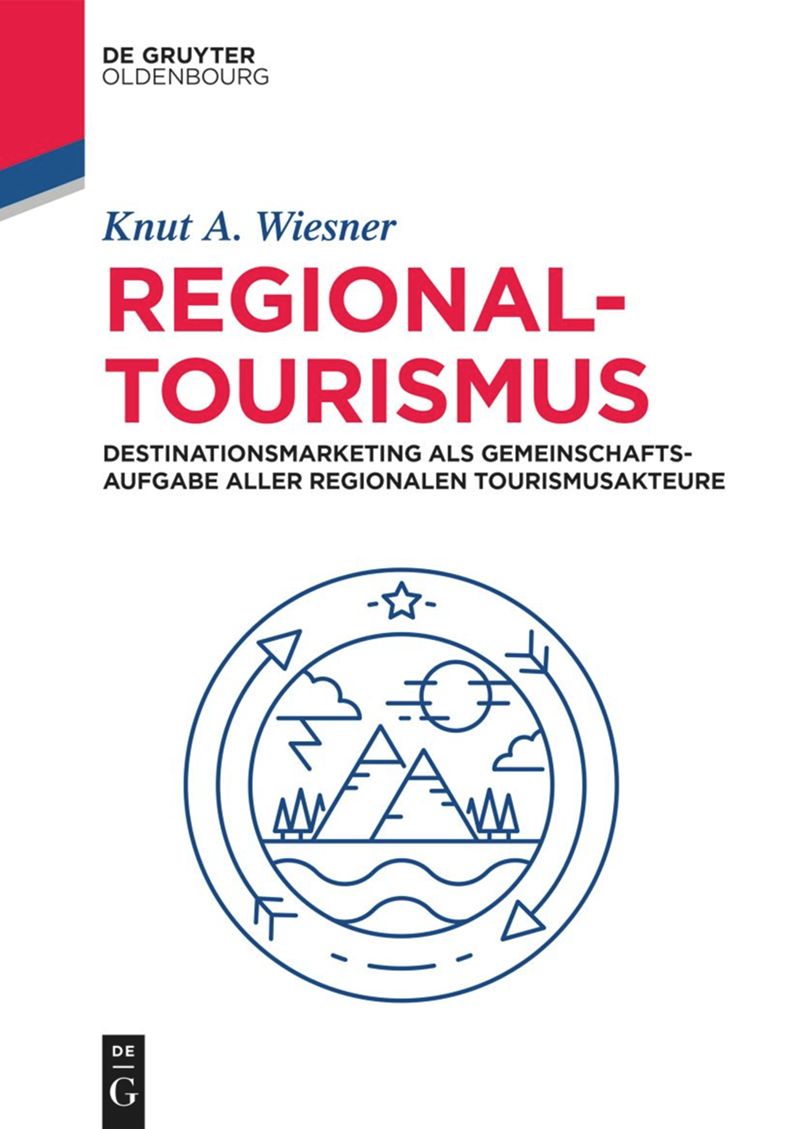 book: Regionaltourismus